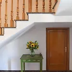 A Apartman