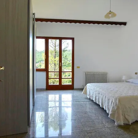 Appartamento A