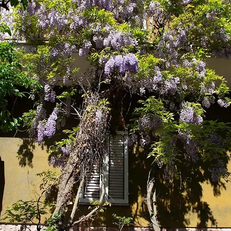 Apartmán A Perugia