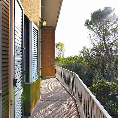 Appartement A Pérouse