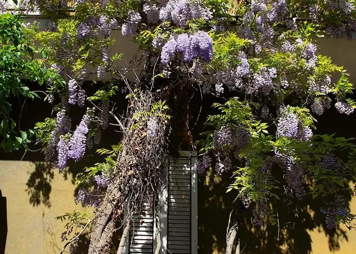 アパート A ペルージャ